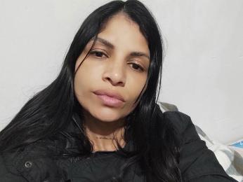 AnaRomina webcam livejasmin model stream image
