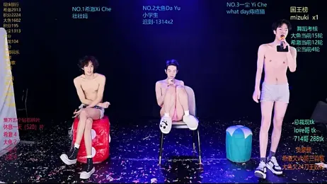 GGBond-02 webcam stripchat model stream image