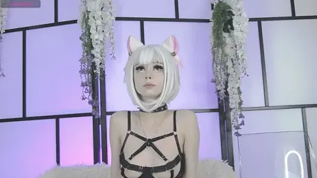 Xenomy webcam model stream image