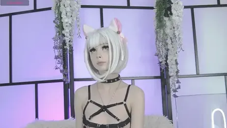 Xenomy webcam model stream image