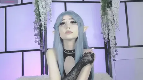 Xenomy webcam model stream image