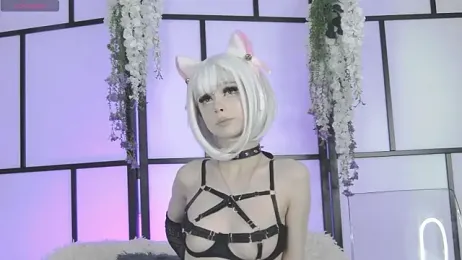 Xenomy webcam model stream image