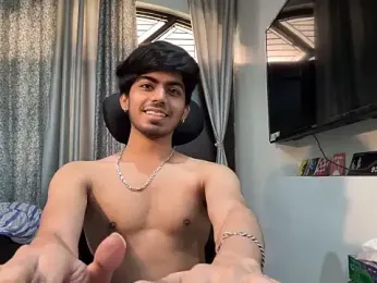 Onarch0 webcam model stream image