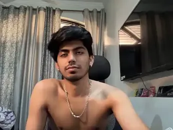 Onarch0 webcam model stream image