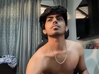Onarch0 webcam model stream image