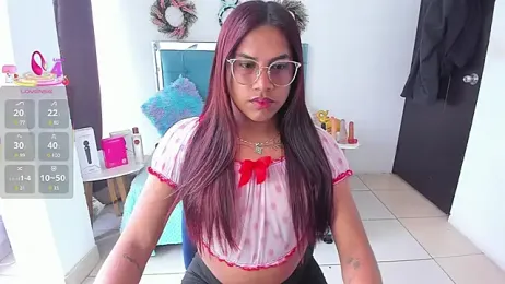 Khloee_f_w webcam model stream image