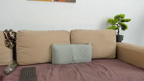 RawAdam webcam model stream image