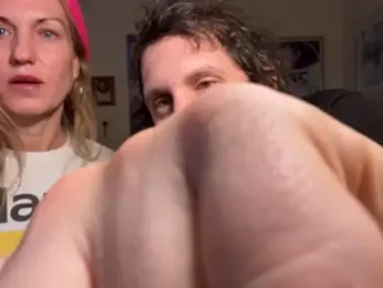 MackdaddyandgG webcam model stream image