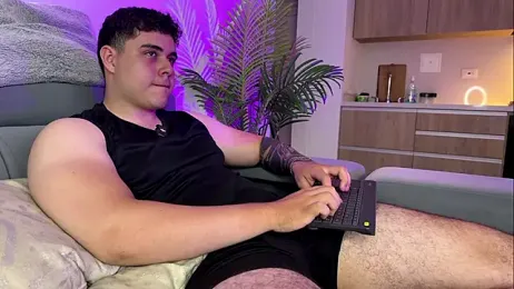 odin_blake webcam model stream image