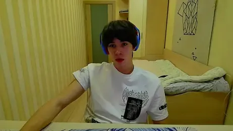 gayGamogey webcam model stream image