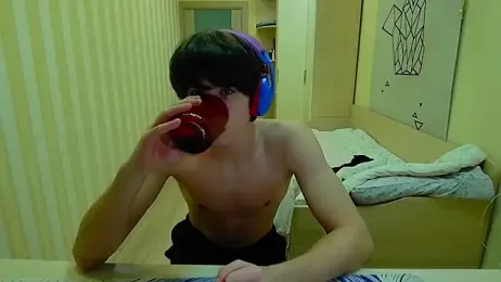 gayGamogey webcam model stream image