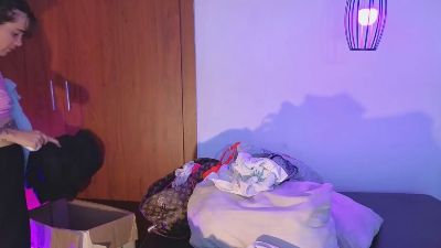 Kimandyuk webcam model stream image