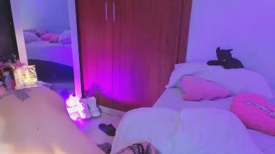 Kimandyuk webcam model stream image