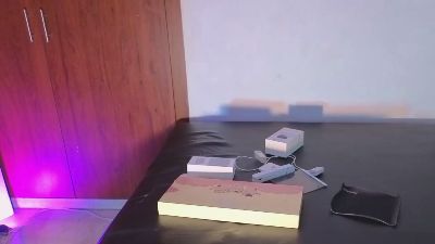 Kimandyuk webcam model stream image