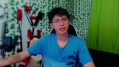 Andy_gray webcam stripchat model stream image