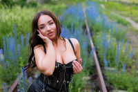 RebekaRusso webcam model stream image