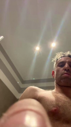 Patatone86 webcam model stream image