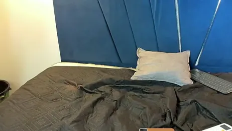 cassiel_18 webcam model stream image