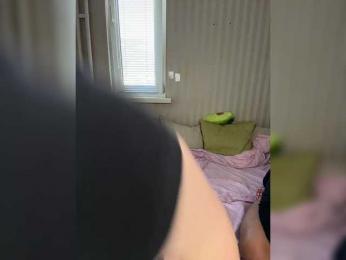 DoubleCumm webcam model stream image