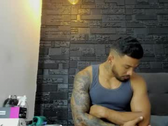 brock_hurn webcam model stream image