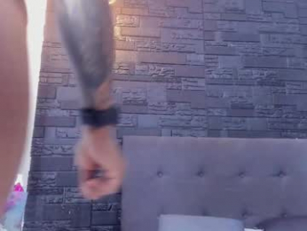 brock_hurn webcam model stream image