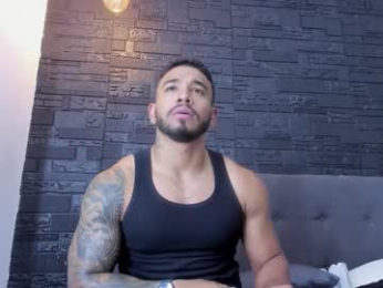 brock_hurn webcam model stream image