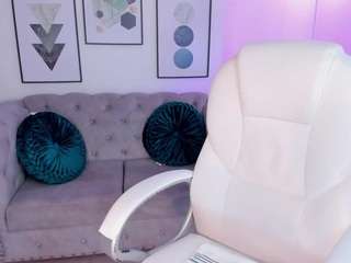 naomii-campbell webcam model stream image