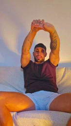 JordanJc webcam cam4 model stream image