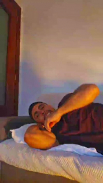 JordanJc webcam model stream image
