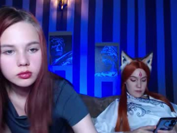 onaloon webcam chaturbate model stream image