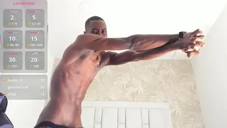 karllhil webcam model stream image
