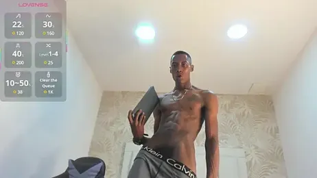 karllhil webcam model stream image