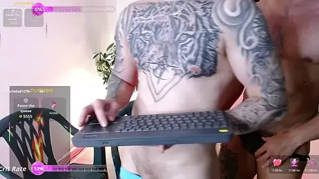 steven_and_daniel webcam model stream image