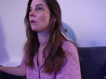 _meg webcam model stream image