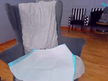awww_ella webcam model stream image