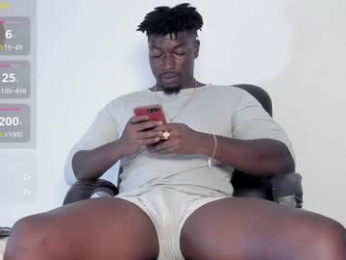 michaell_james webcam chaturbate model stream image