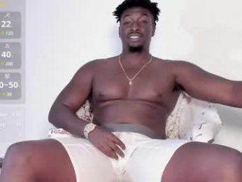 michaell_james webcam model stream image