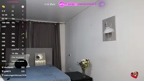 Vanessa_Nowak webcam preview