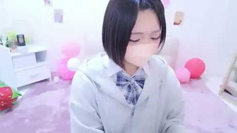 Hinata_Sun webcam stripchat model stream image