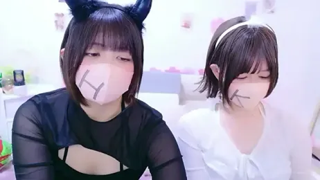 Hinata_Sun webcam stripchat model stream image