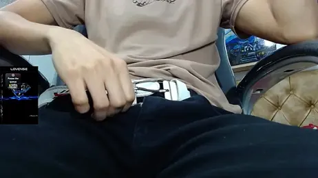 SkinnyBoy_ webcam model stream image