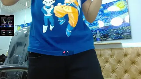 SkinnyBoy_ webcam model stream image