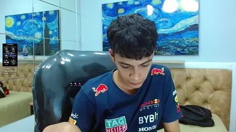 SkinnyBoy_ webcam model stream image