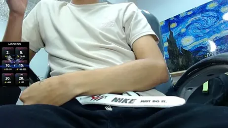SkinnyBoy_ webcam model stream image