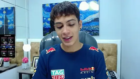 SkinnyBoy_ webcam model stream image