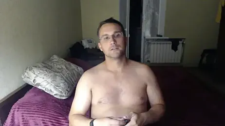 Sanderx webcam model stream image