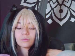 ravenn-moonn webcam camsoda model stream image