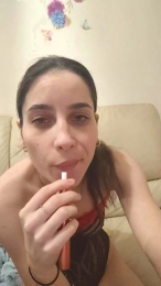 Sagnic webcam model stream image