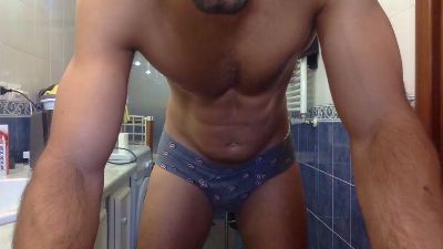 coron1 webcam model stream image