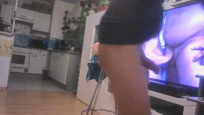 davidgeil webcam model stream image
